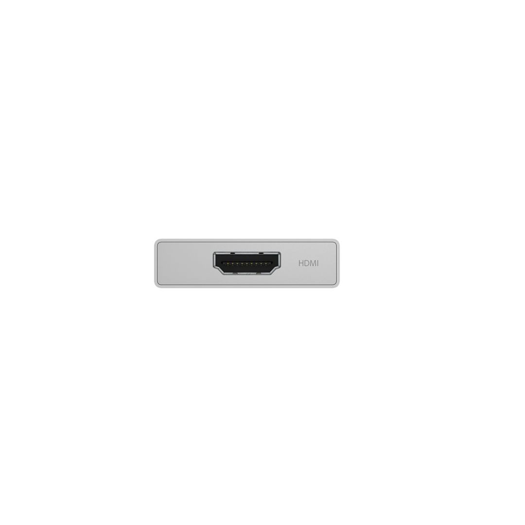 Xiaomi 5-in-1 Type-C dokkoló HDMI porttal #5