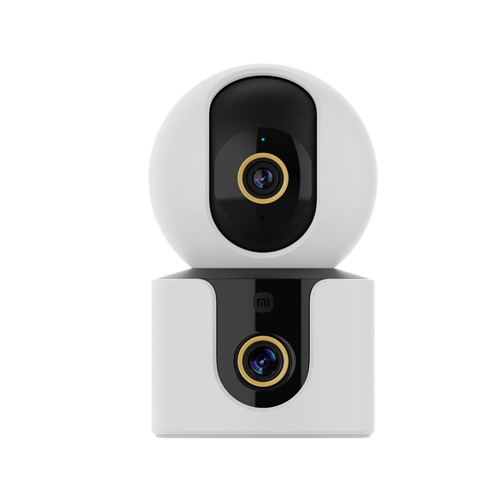 Xiaomi C500 Dual beltéri Wi-Fi kamera #1