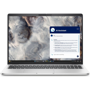 Dell Pro 16 Plus laptop PB16250 notebook (ezüst) PB16250-90 #1