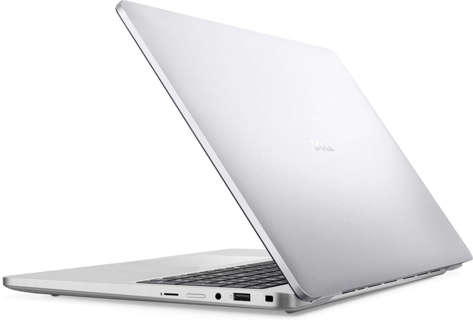 Dell Pro 16 Plus laptop PB16250 notebook (ezüst) PB16250-90 #5