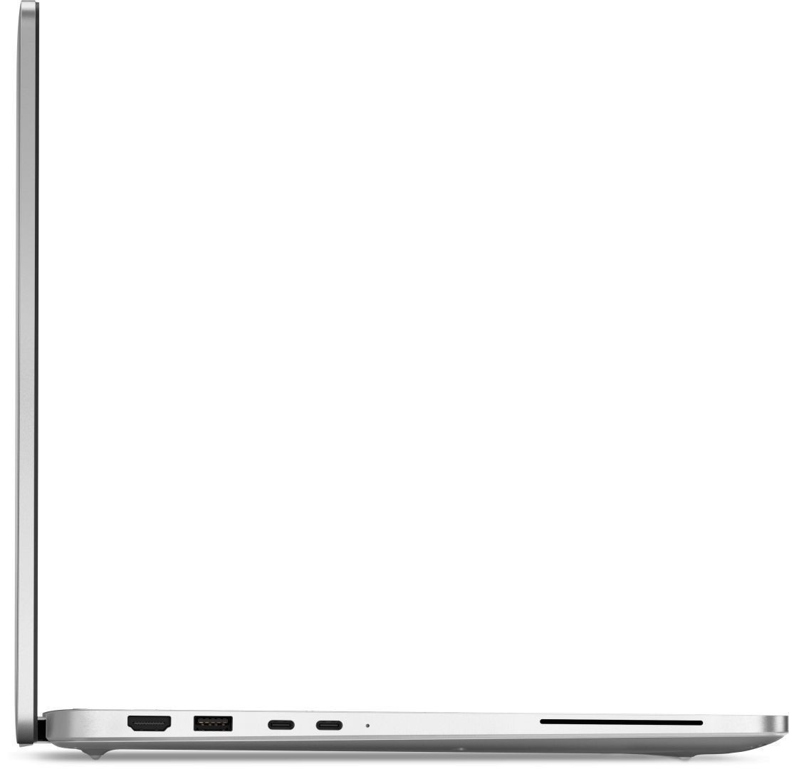 Dell Pro 16 Plus laptop PB16250 notebook (ezüst) PB16250-90 #7