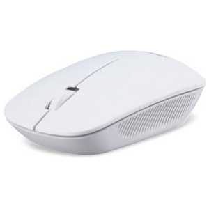Acer AMR 010 vezeték nélküli Bluetooth egér - fehér #1