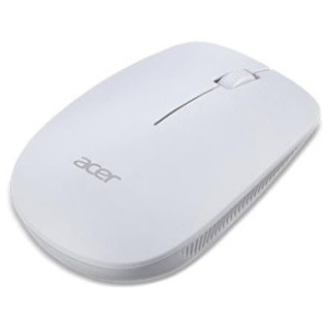 Acer AMR 010 vezeték nélküli Bluetooth egér - fehér #2