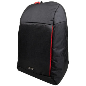 Acer Nitro Urban laptop hátizsák 15.6" (fekete) #1
