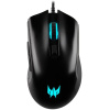 Acer Predator Cestus 333 Gaming egér (fekete) #1