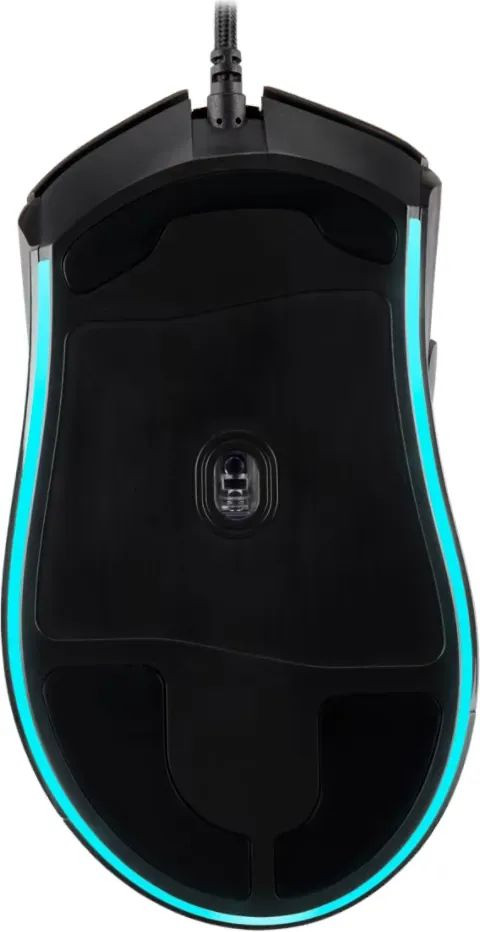 Acer Predator Cestus 333 Gaming egér (fekete) #5