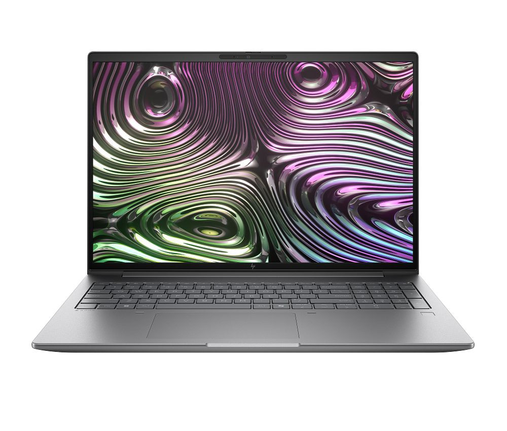 HP ZBook X G1i Mobile Workstation (B72WQET) (Windows 11 Pro) #1