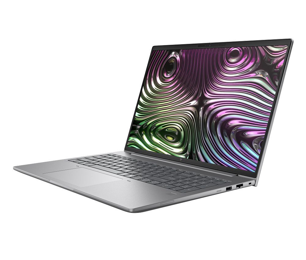 HP ZBook X G1i Mobile Workstation (B72WQET) (Windows 11 Pro) #2