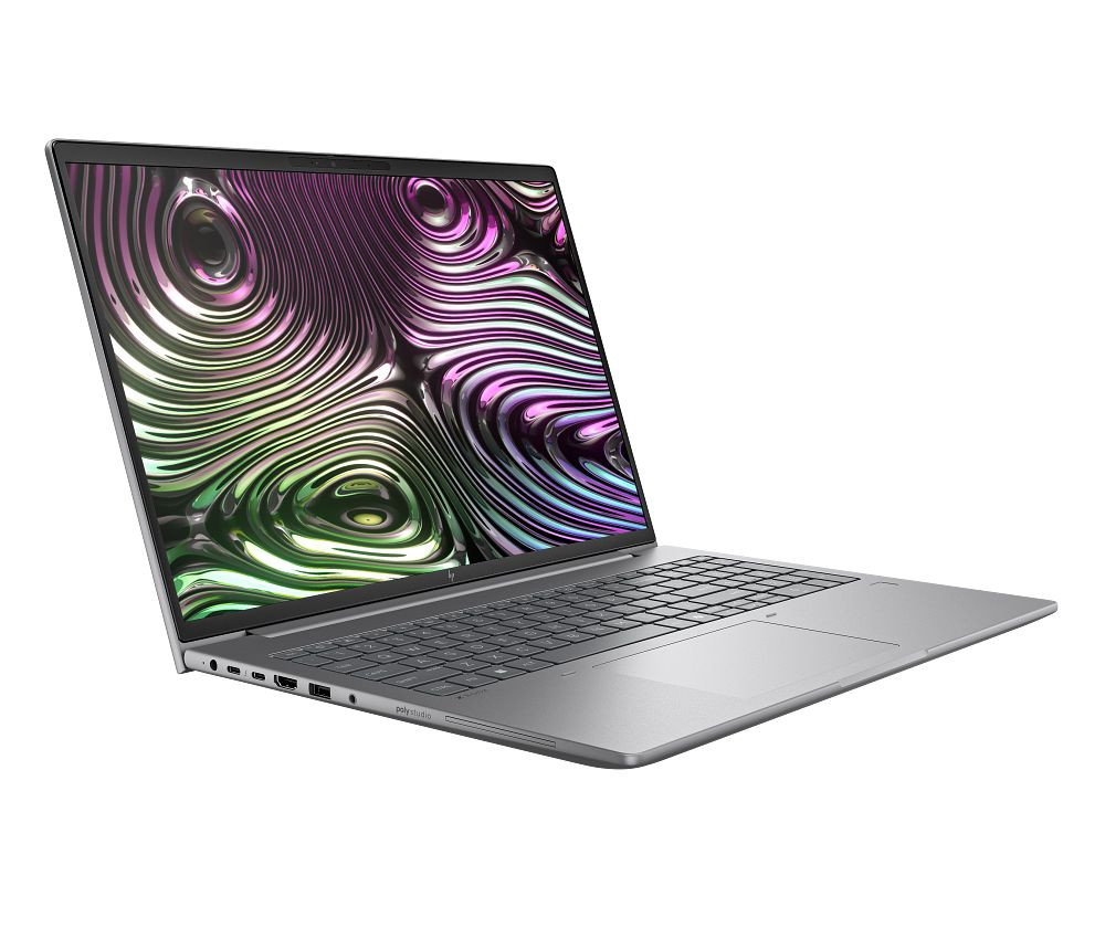 HP ZBook X G1i Mobile Workstation (B72WQET) (Windows 11 Pro) #3