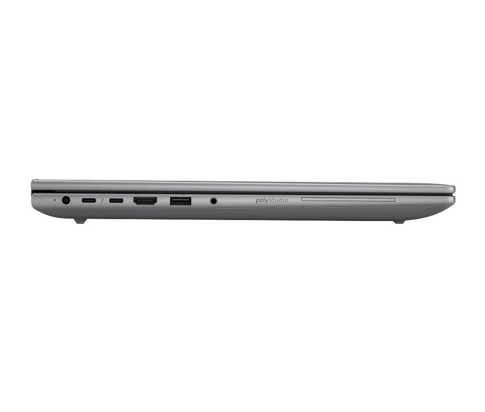 HP ZBook X G1i Mobile Workstation (B72WQET) (Windows 11 Pro) #7