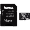 64GB Hama microSD kártya + SD adapter (Class 10) #1