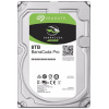 8TB Seagate Barracuda Pro SATA3 HDD 256MB - ST8000DM0004 #1