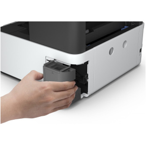Epson EcoTank M2170 tintasugaras mono nyomtató (printer/szkenner) #2