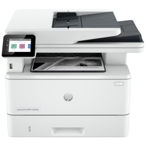 HP LaserJet Pro MFP 4102dw nyomtató (printer/szkenner) #1