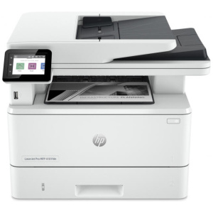 HP LaserJet Pro MFP 4102fdn nyomtató (printer/szkenner/fax) #1