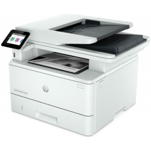 HP LaserJet Pro MFP 4102fdn nyomtató (printer/szkenner/fax) #2