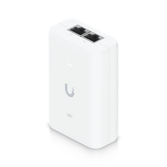 Ubiquiti U-POE+ 30W Gbit PoE #1