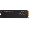1TB WD Black SN850X NVMe SSD M.2 (PCIe 4.0) #1