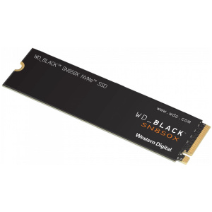 1TB WD Black SN850X NVMe SSD M.2 (PCIe 4.0) #2