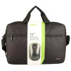Acer Starter Kit 15.6" laptoptáska + vékony vezeték nélküli egér #1