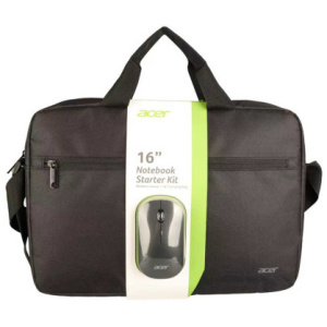 Acer Starter Kit 15.6" laptoptáska + vékony vezeték nélküli egér #1