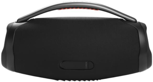 JBL Boombox 3 Bluetooth hangszóró (fekete) #2