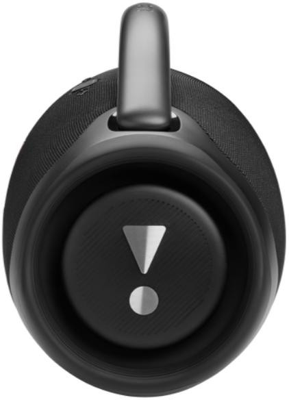 JBL Boombox 3 Bluetooth hangszóró (fekete) #3