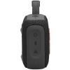JBL Go 4 hordozható Bluetooth hangszóró (fekete) #4