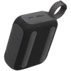 JBL Go 4 hordozható Bluetooth hangszóró (fekete) #5
