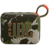 JBL Go 4 hordozható Bluetooth hangszóró (terepmintás) #1