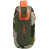 JBL Go 4 hordozható Bluetooth hangszóró (terepmintás) #3