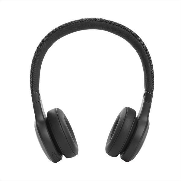 JBL Live 460NC Bluetooth fejhallgató (fekete) #2
