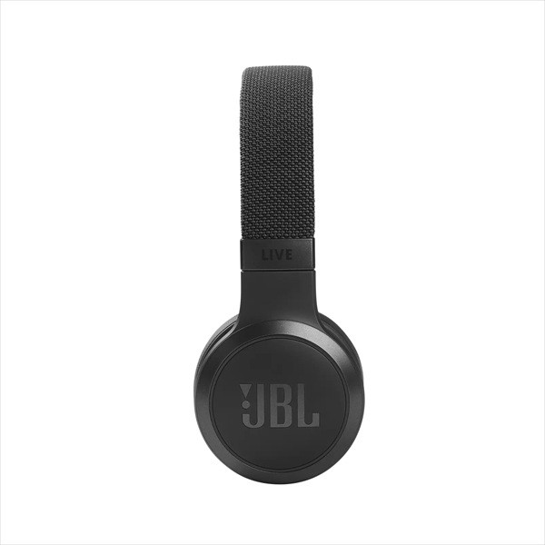JBL Live 460NC Bluetooth fejhallgató (fekete) #3