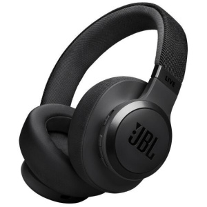 JBL Live 770NC Bluetooth fejhallgató (fekete) #1