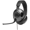 JBL Quantum 200 Gaming headset - (fekete) #1