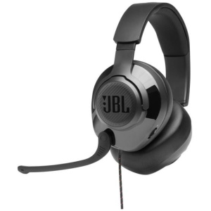 JBL Quantum 200 Gaming headset - (fekete) #1