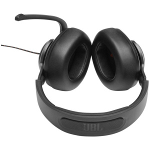 JBL Quantum 200 Gaming headset - (fekete) #2