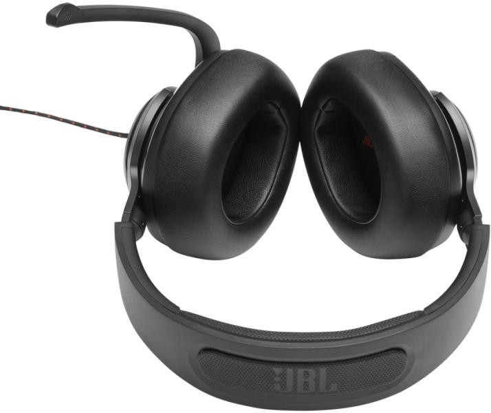 JBL Quantum 200 Gaming headset - (fekete) #2