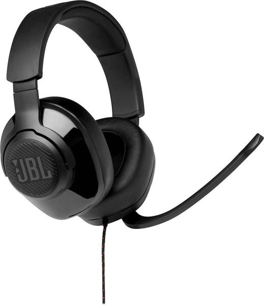 JBL Quantum 200 Gaming headset - (fekete) #3