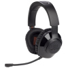 JBL Quantum 350 vezeték nélküli Gaming headset - (fekete) #1