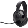 JBL Quantum 350 vezeték nélküli Gaming headset - (fekete) #2