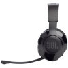 JBL Quantum 350 vezeték nélküli Gaming headset - (fekete) #4