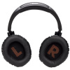 JBL Quantum 350 vezeték nélküli Gaming headset - (fekete) #5