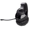 JBL Quantum 350 vezeték nélküli Gaming headset - (fekete) #6
