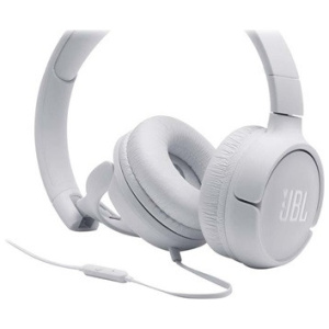 JBL Tune 500 fejhallgató (fehér) #2
