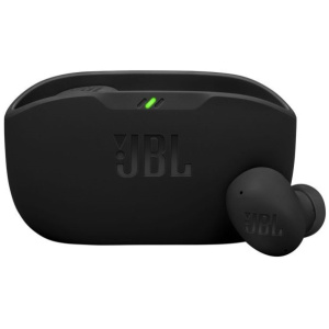 JBL Wave Buds 2 Bluetooth fülhallgató (fekete) #1