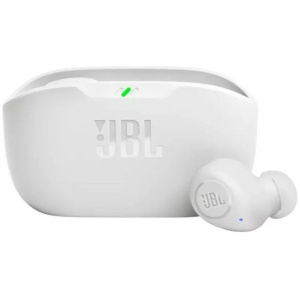 JBL Wave Buds TWS Bluetooth fülhallgató (fehér) #1