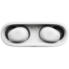 JBL Wave Buds TWS Bluetooth fülhallgató (fehér) #2