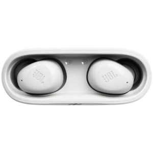 JBL Wave Buds TWS Bluetooth fülhallgató (fehér) #2