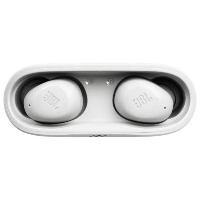 JBL Wave Buds TWS Bluetooth fülhallgató (fehér) #2